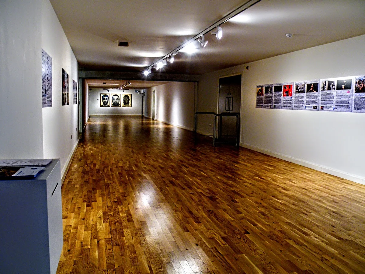 Midlands Arts Centre - MAC