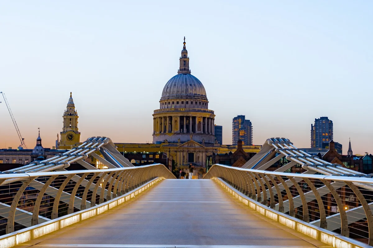 Millennium Bridge