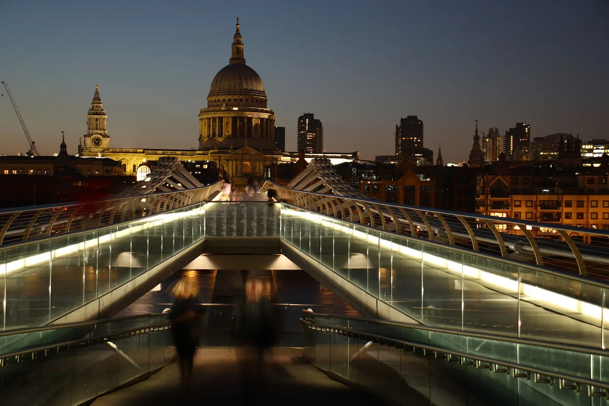 Millennium Bridge