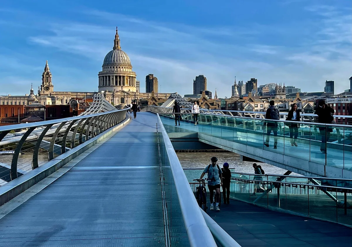 Millennium Bridge