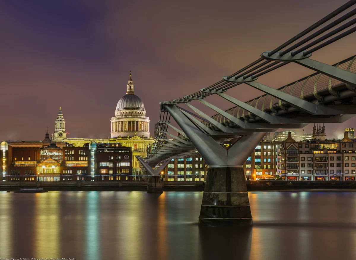 Millennium Bridge