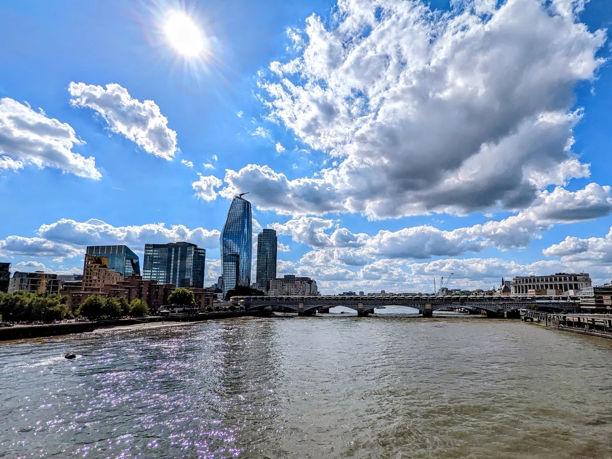 Millennium Bridge