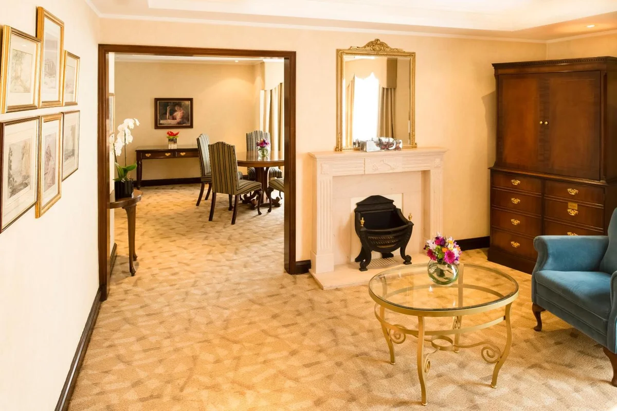 Millennium Hotel and Conference Centre Gloucester London