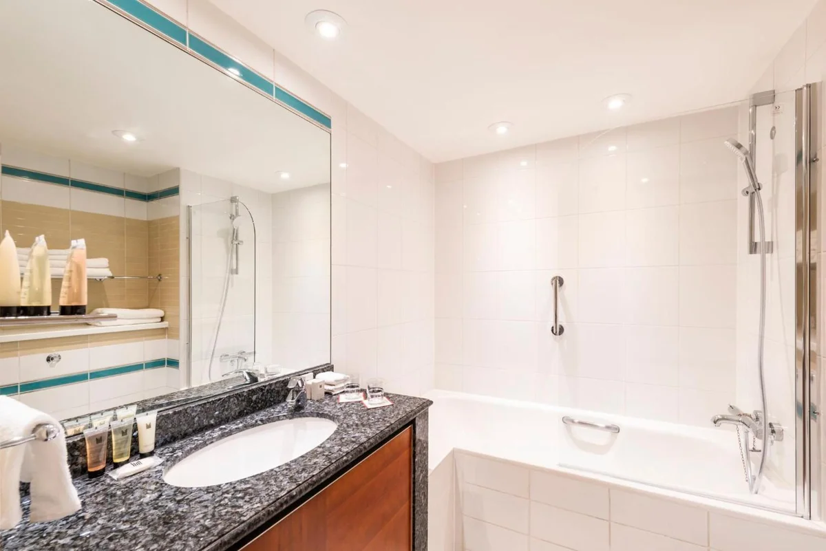 Millennium Hotel and Conference Centre Gloucester London