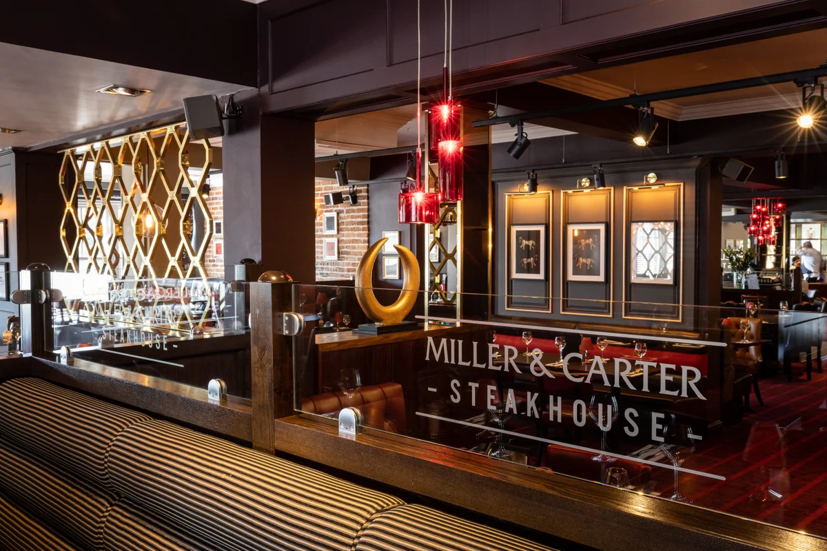 Miller & Carter