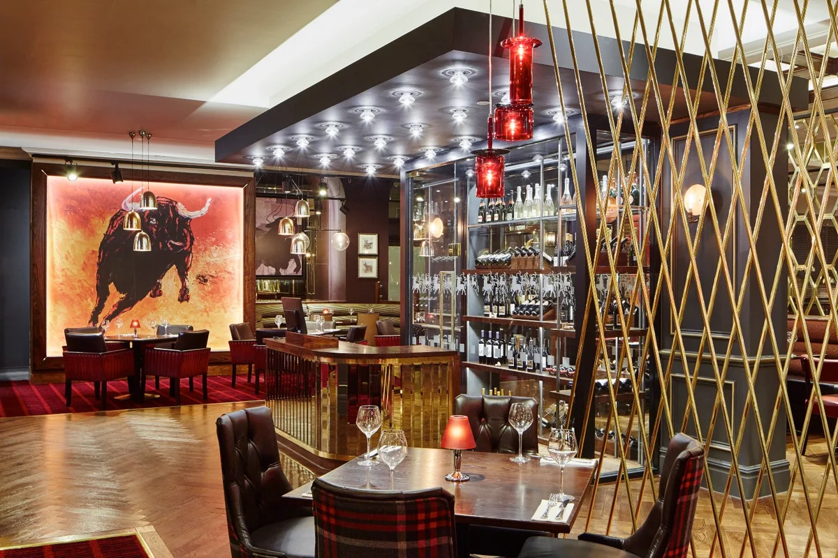 Miller & Carter Bristol City Centre