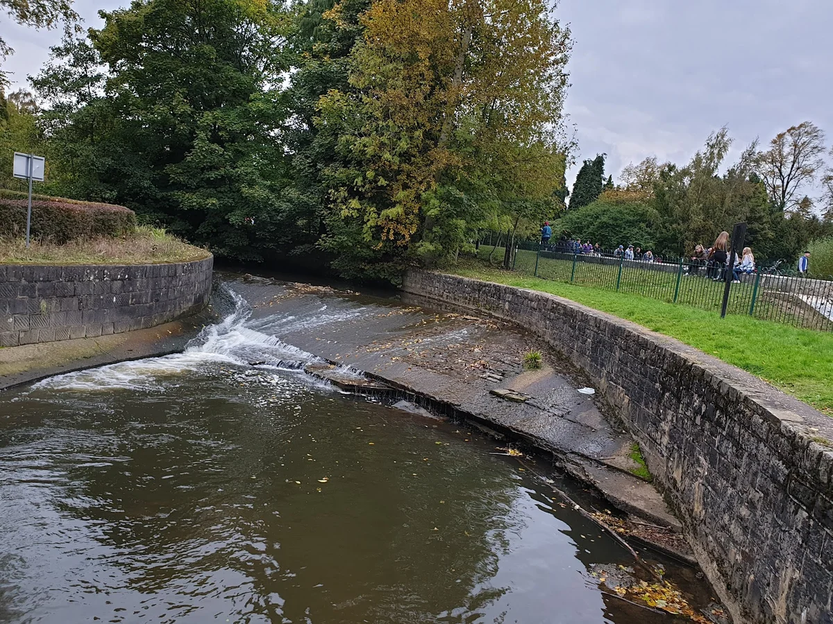 Millhouses Park