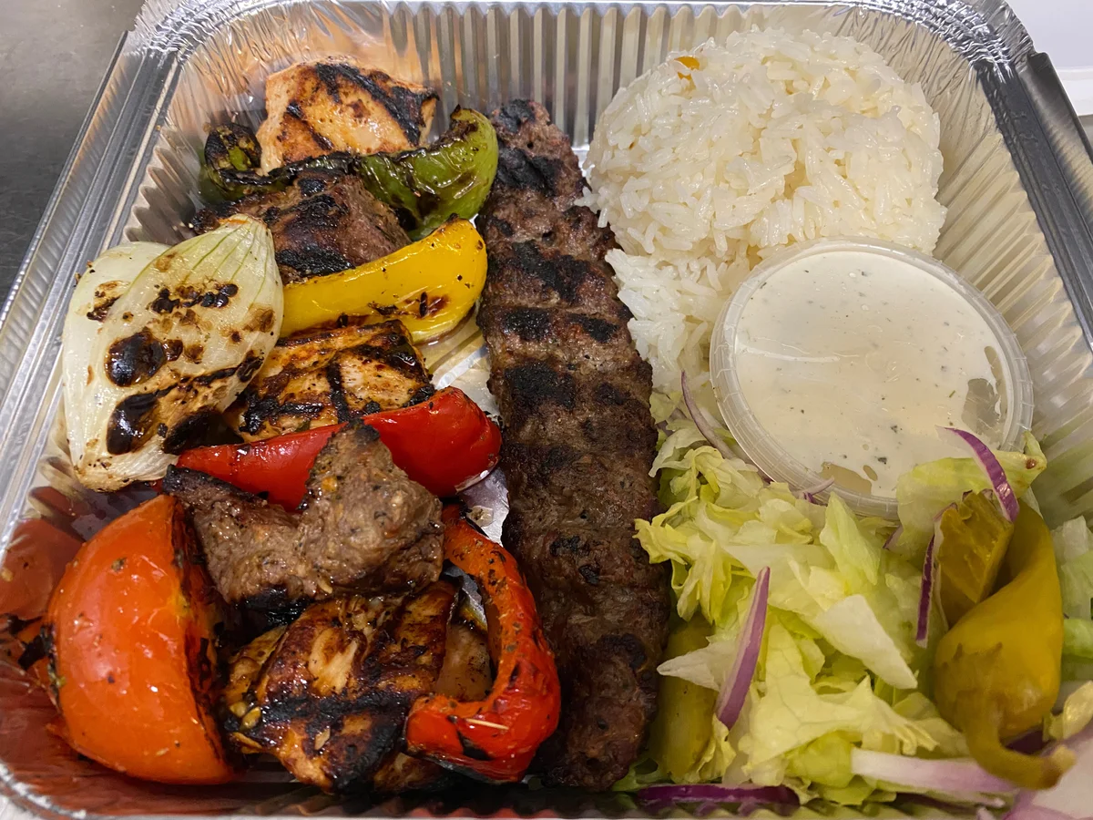Mina Restaurant