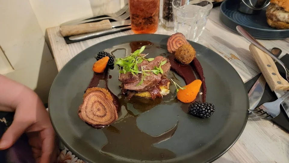 Mini Grill Steakhouse