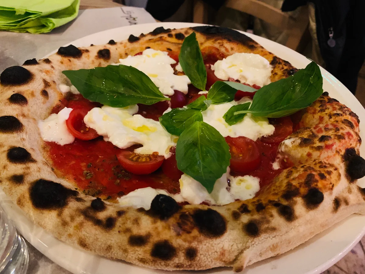 Moltobuono!