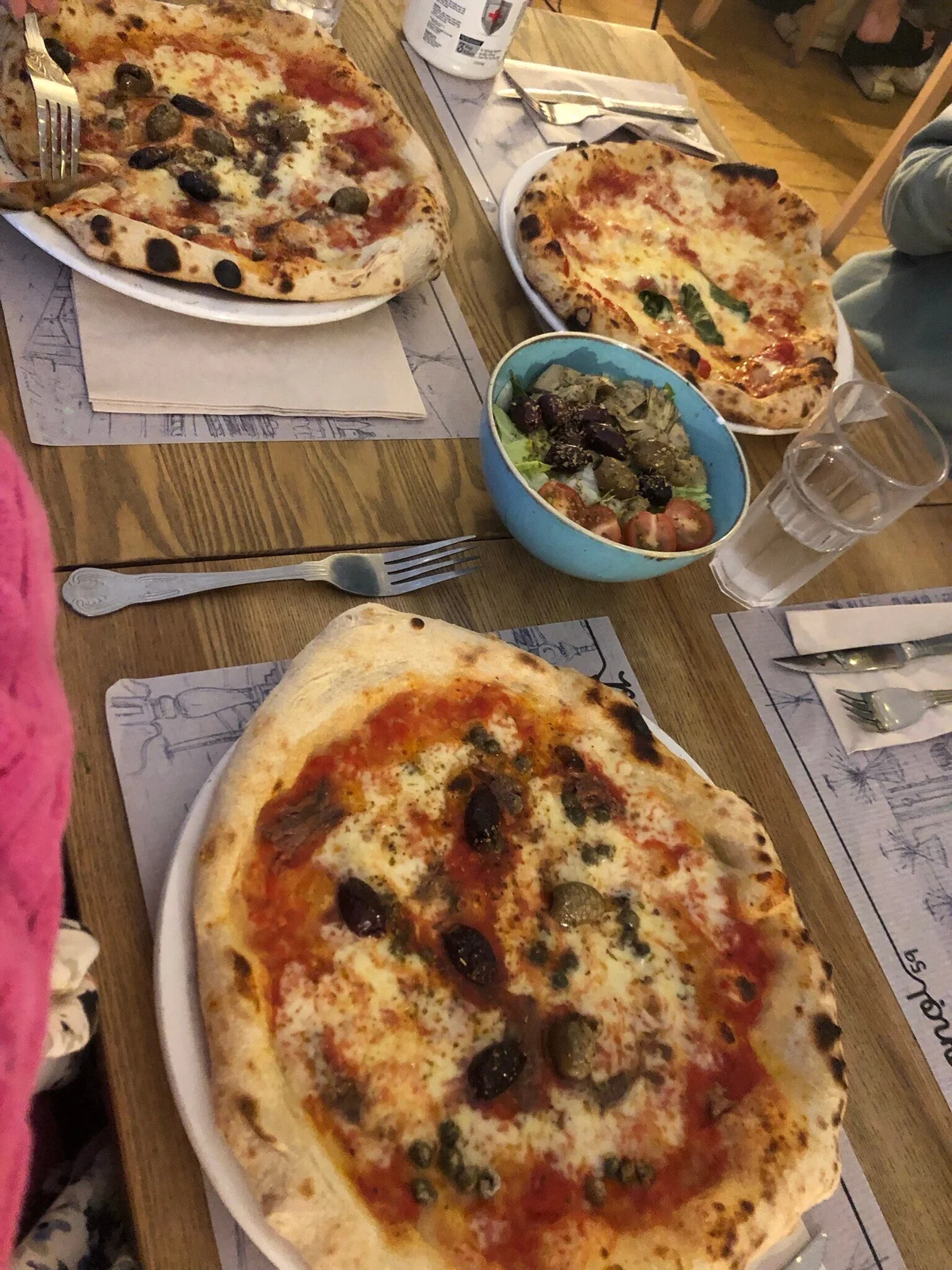 Moltobuono!