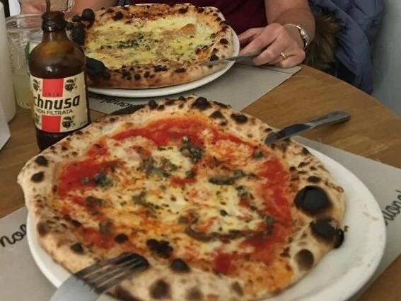 Moltobuono!
