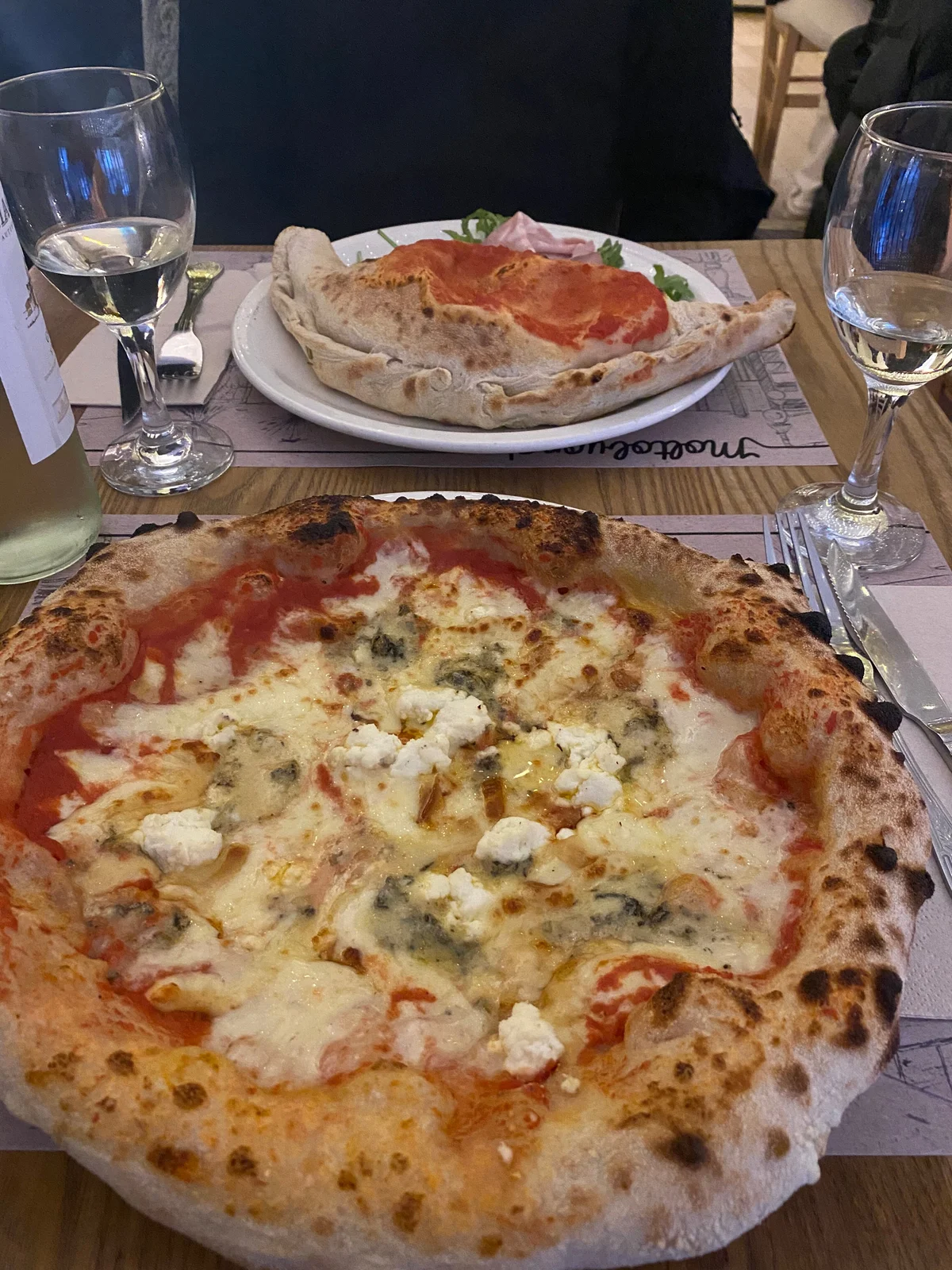 Moltobuono!