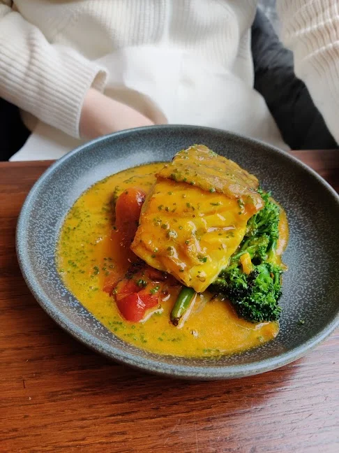 Moonfish Cafe