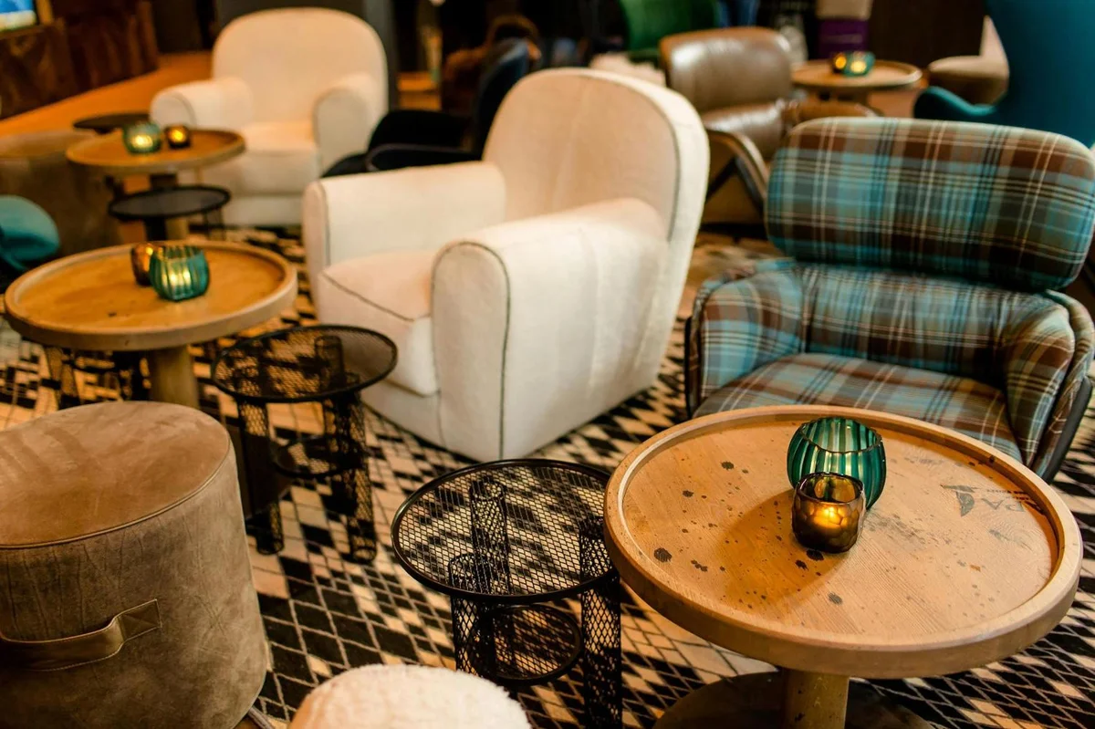 Motel One Glasgow