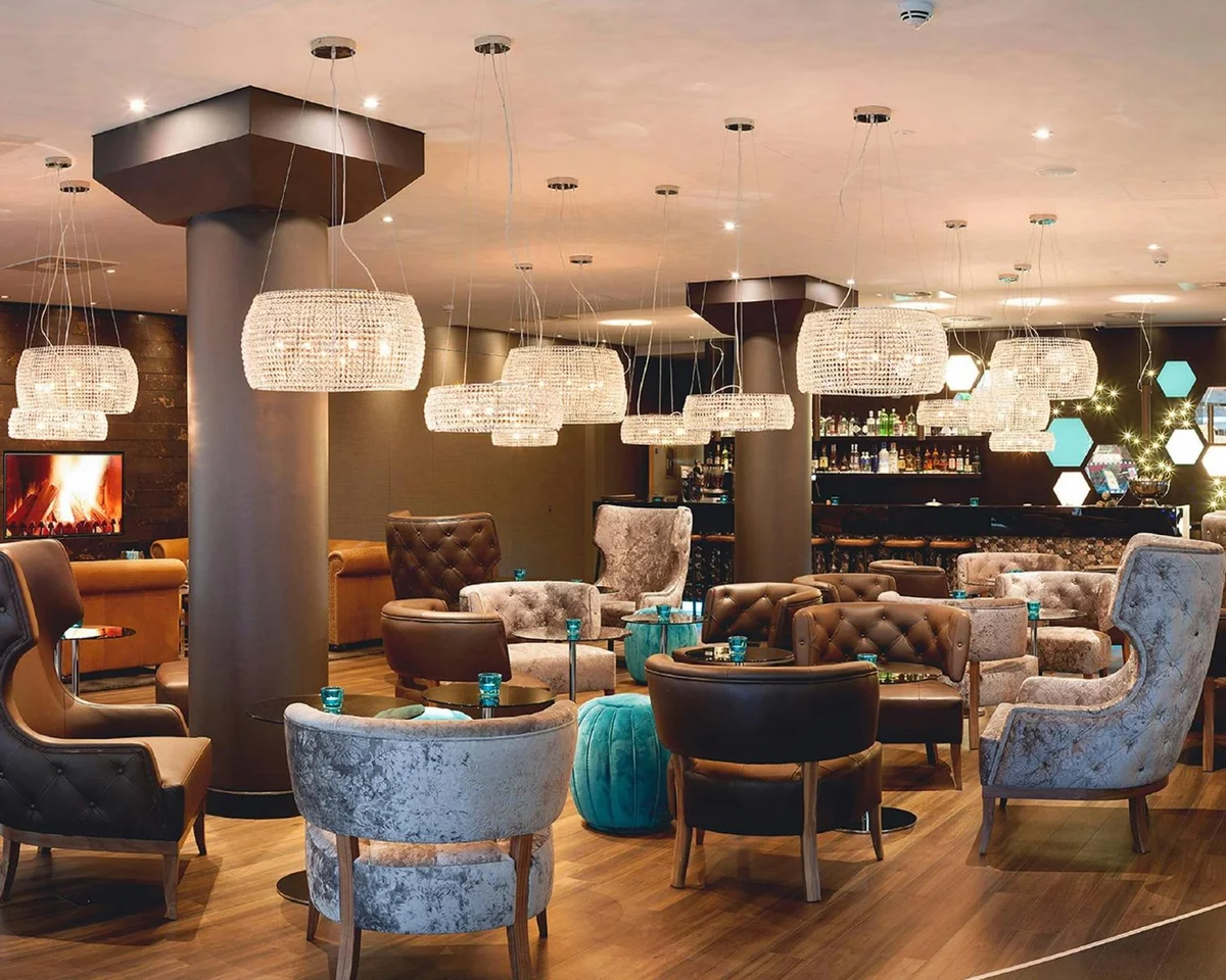 Motel One London-Tower Hill