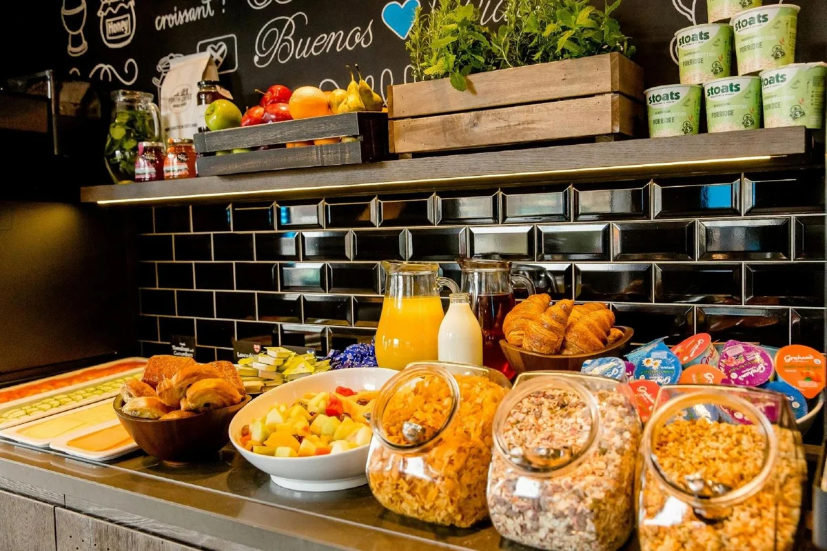 Motel One London-Tower Hill