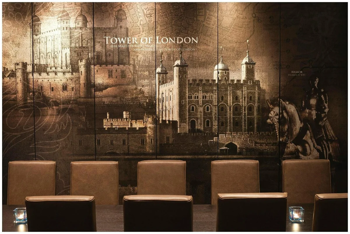 Motel One London-Tower Hill