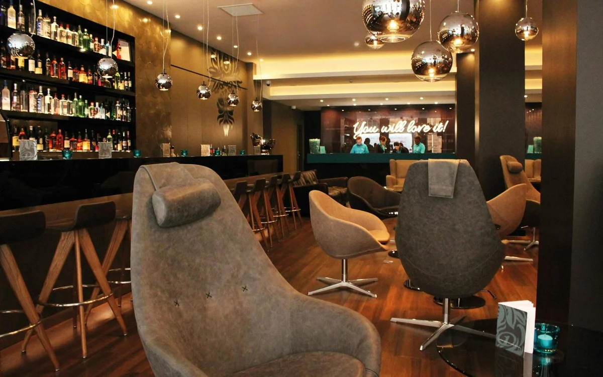 Motel One Manchester-Piccadilly