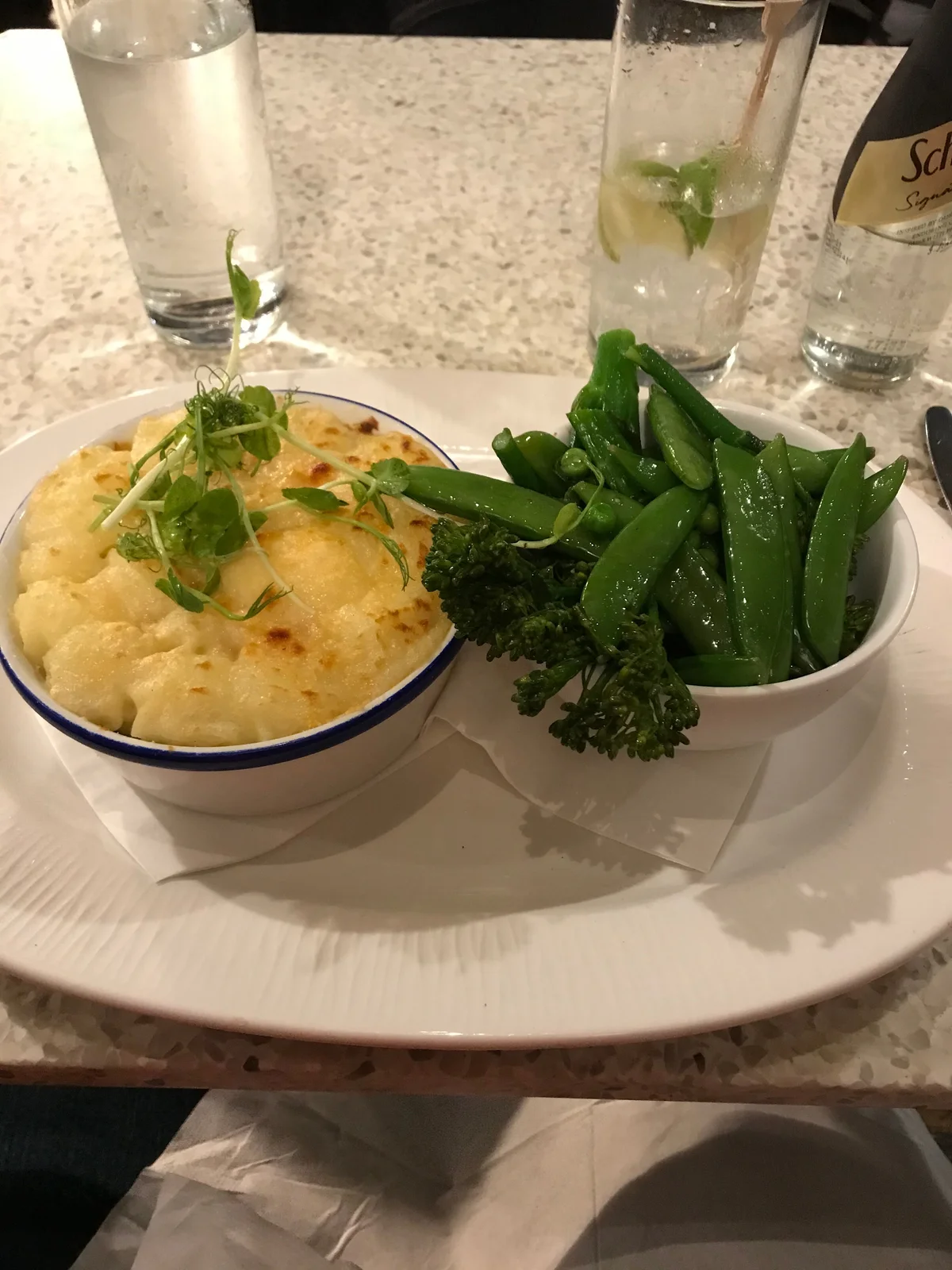 Mourne Seafood Bar