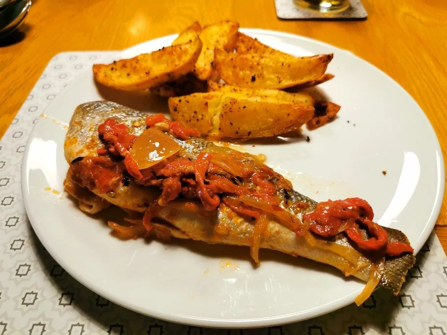 Mourne Seafood Bar