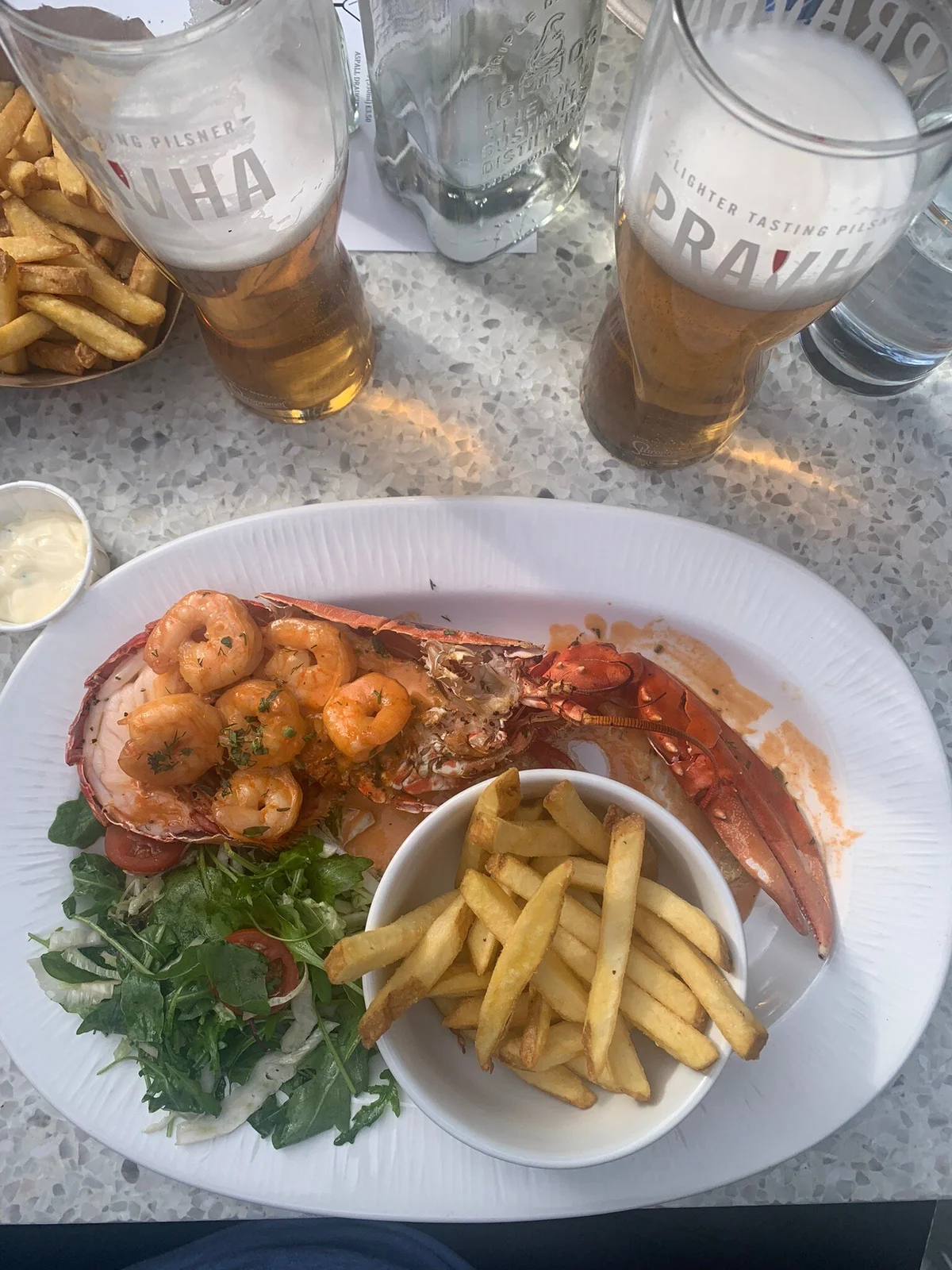 Mourne Seafood Bar