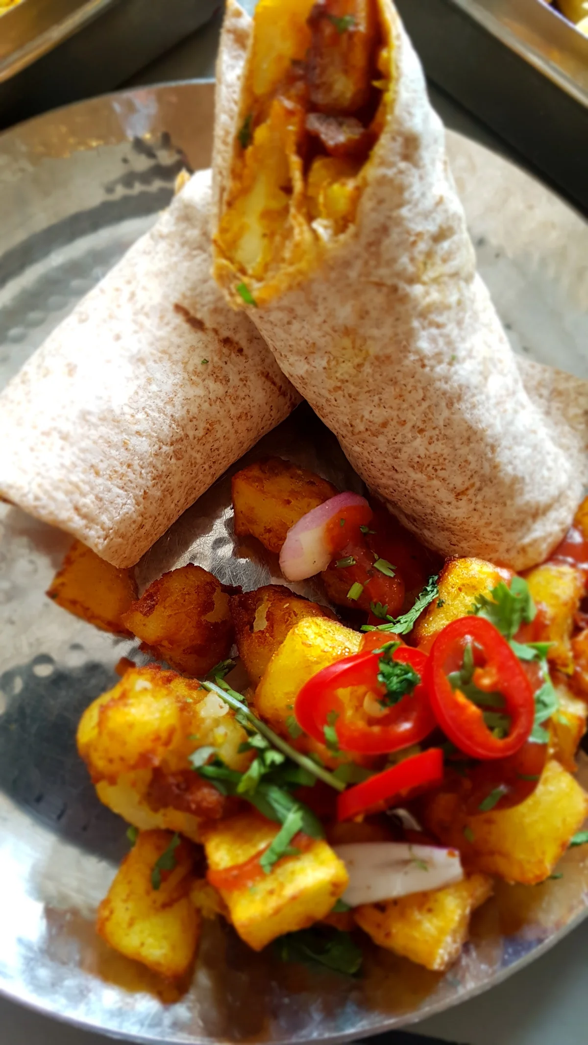 Mowgli Street Food Oxford