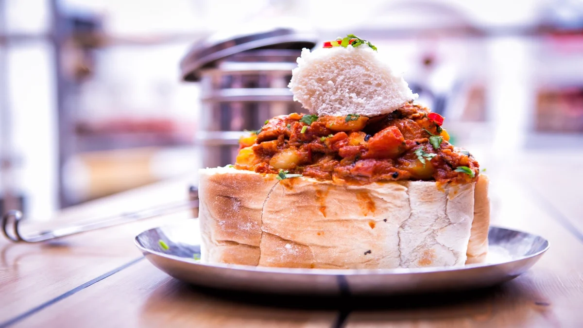 Mowgli Street Food Sheffield