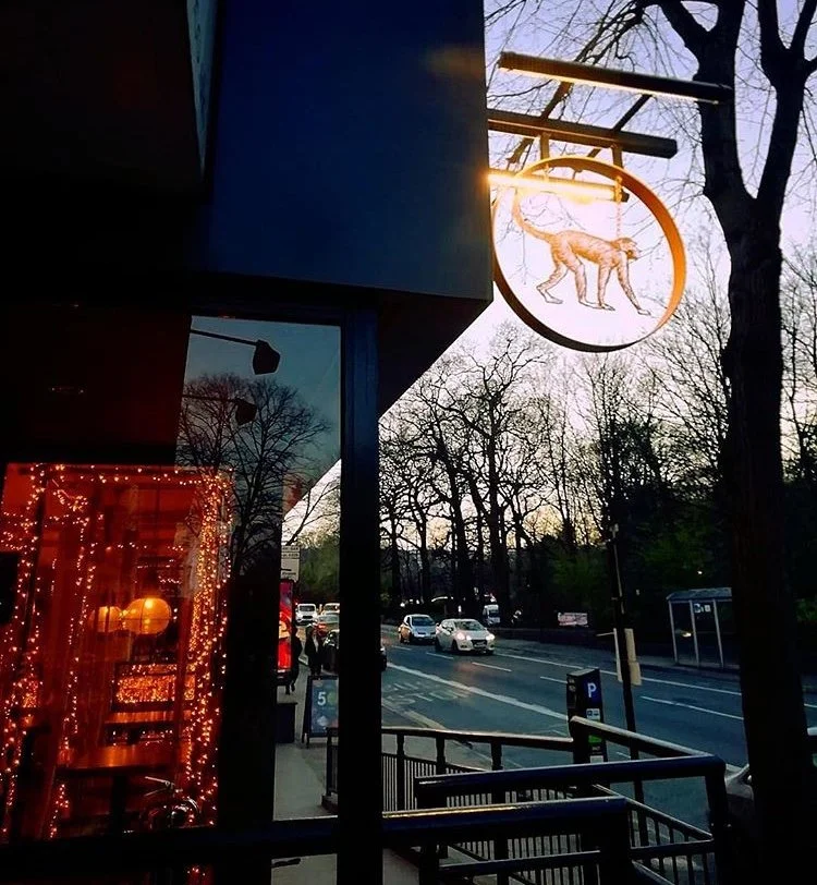Mowgli Street Food Sheffield