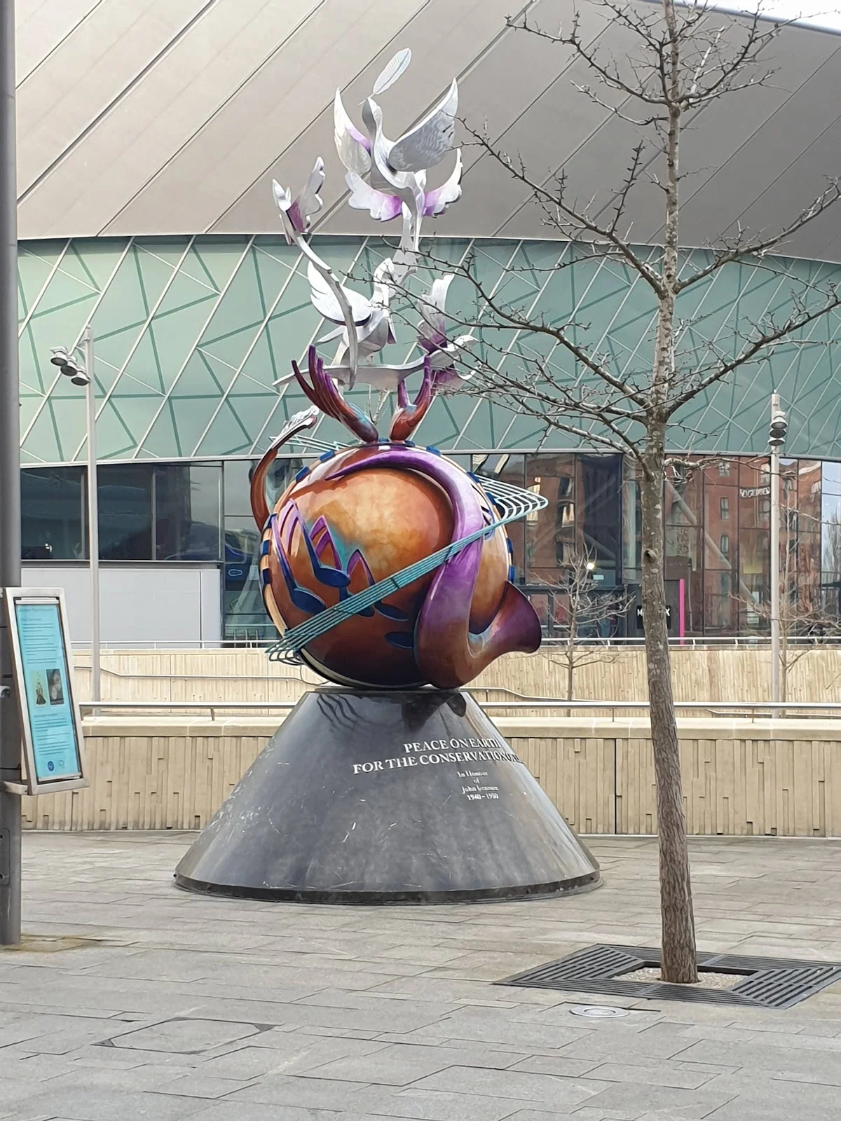 M&S Bank Arena