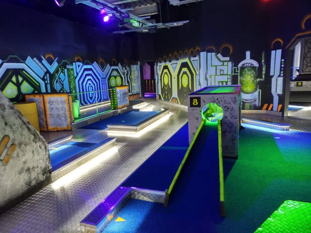 Mulligans Birmingham