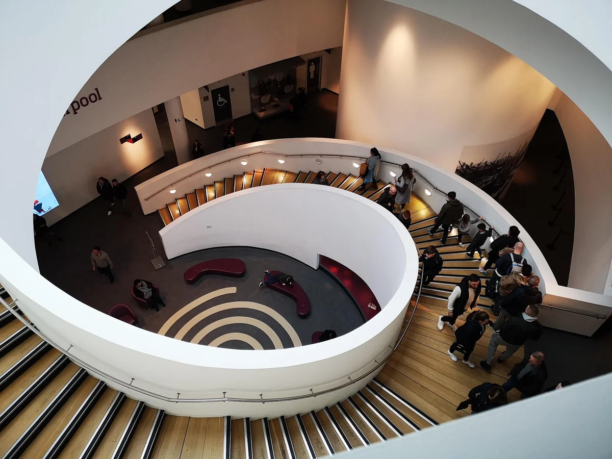 Museum of Liverpool