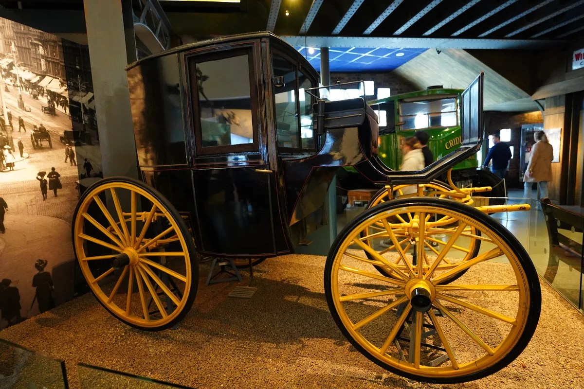Museum of Liverpool