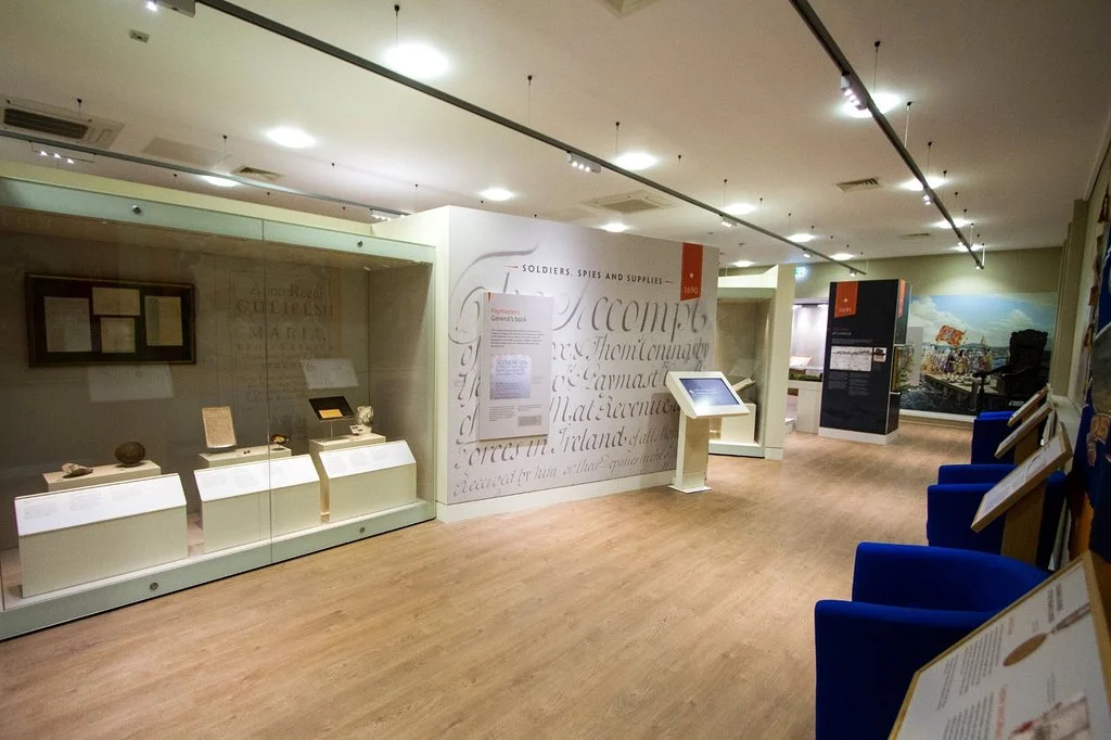 Museum of Orange Heritage - Free Admission