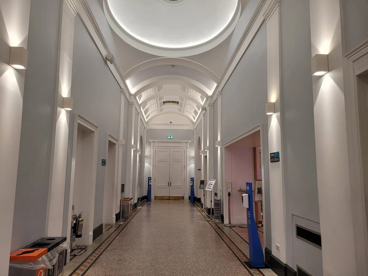 Music Hall