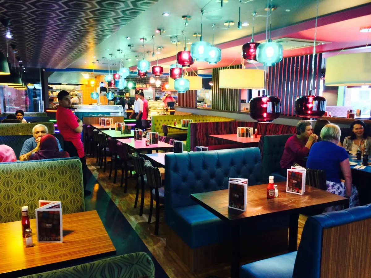 MyLahore Manchester