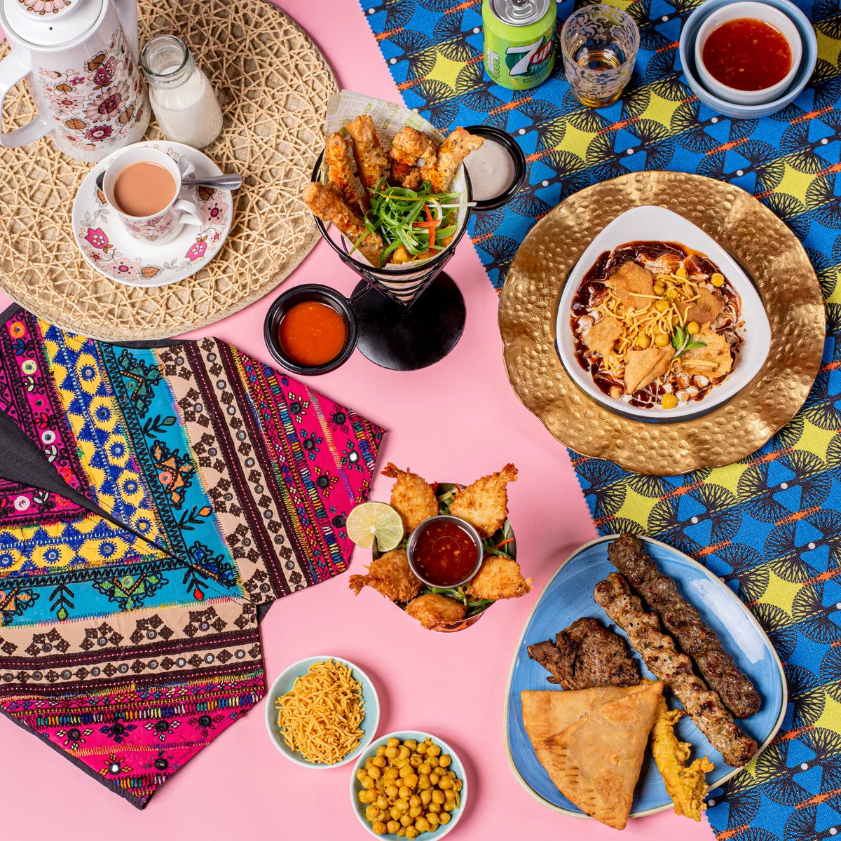 MyLahore Manchester