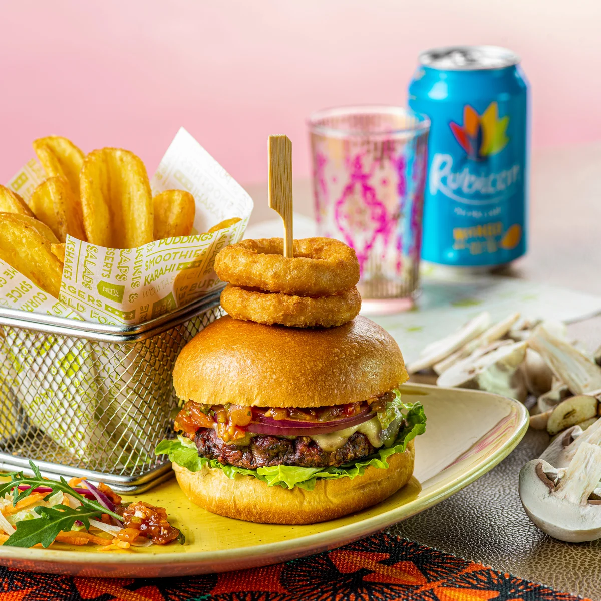 MyLahore Manchester