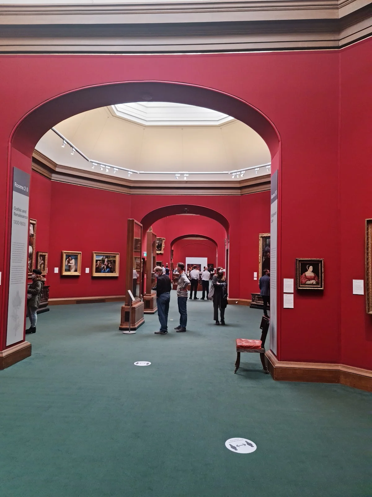 National Galleries of Scotland: National