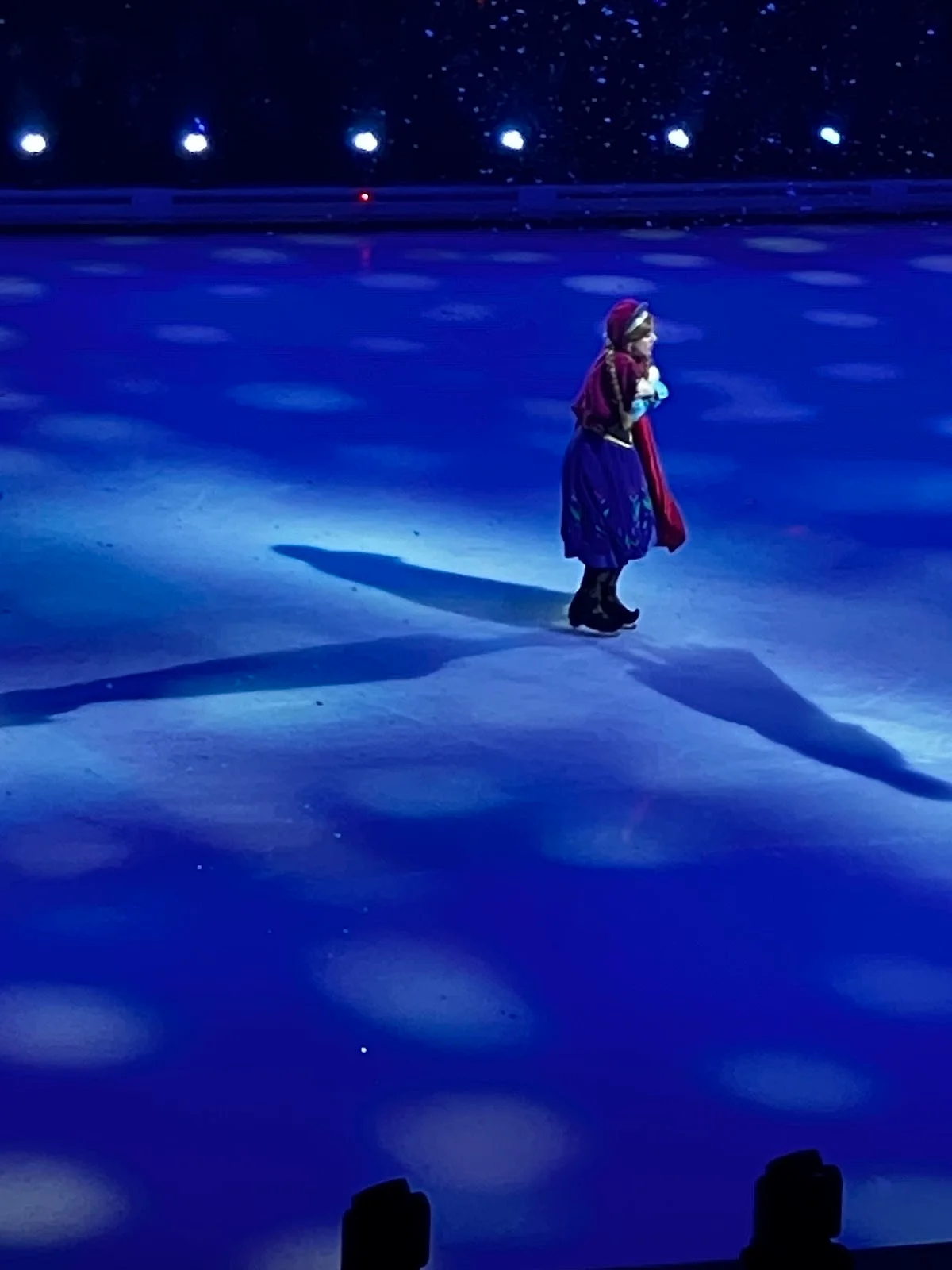 National Ice Centre