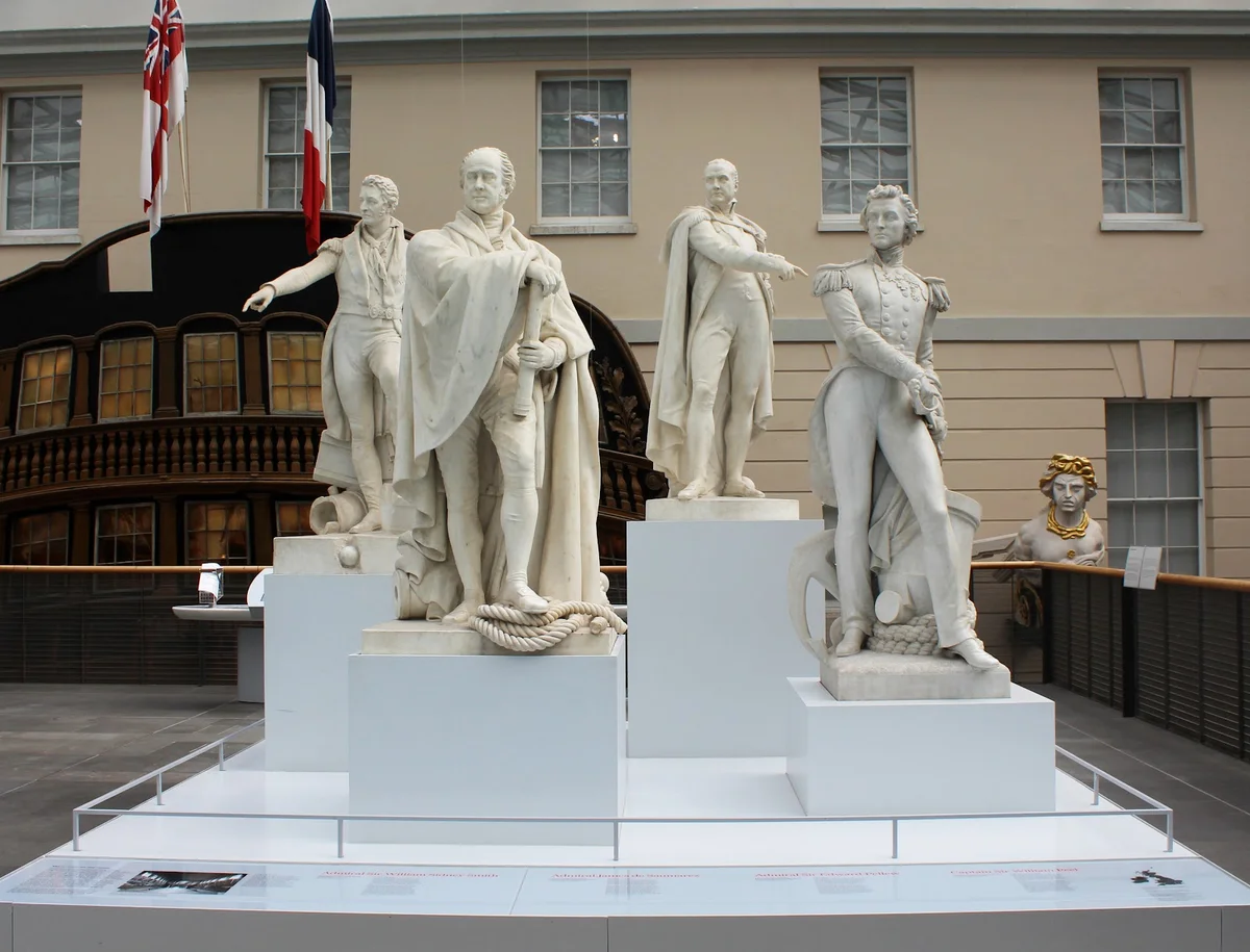 National Maritime Museum