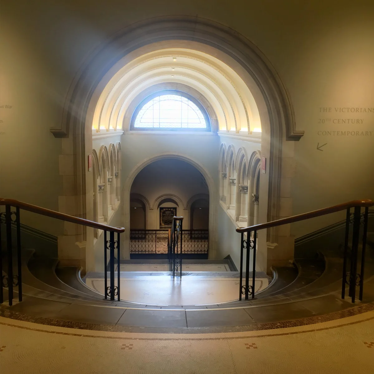 National Portrait Gallery