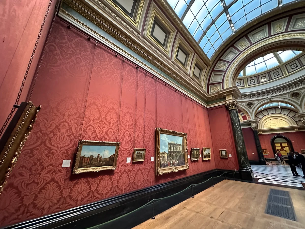 National Portrait Gallery