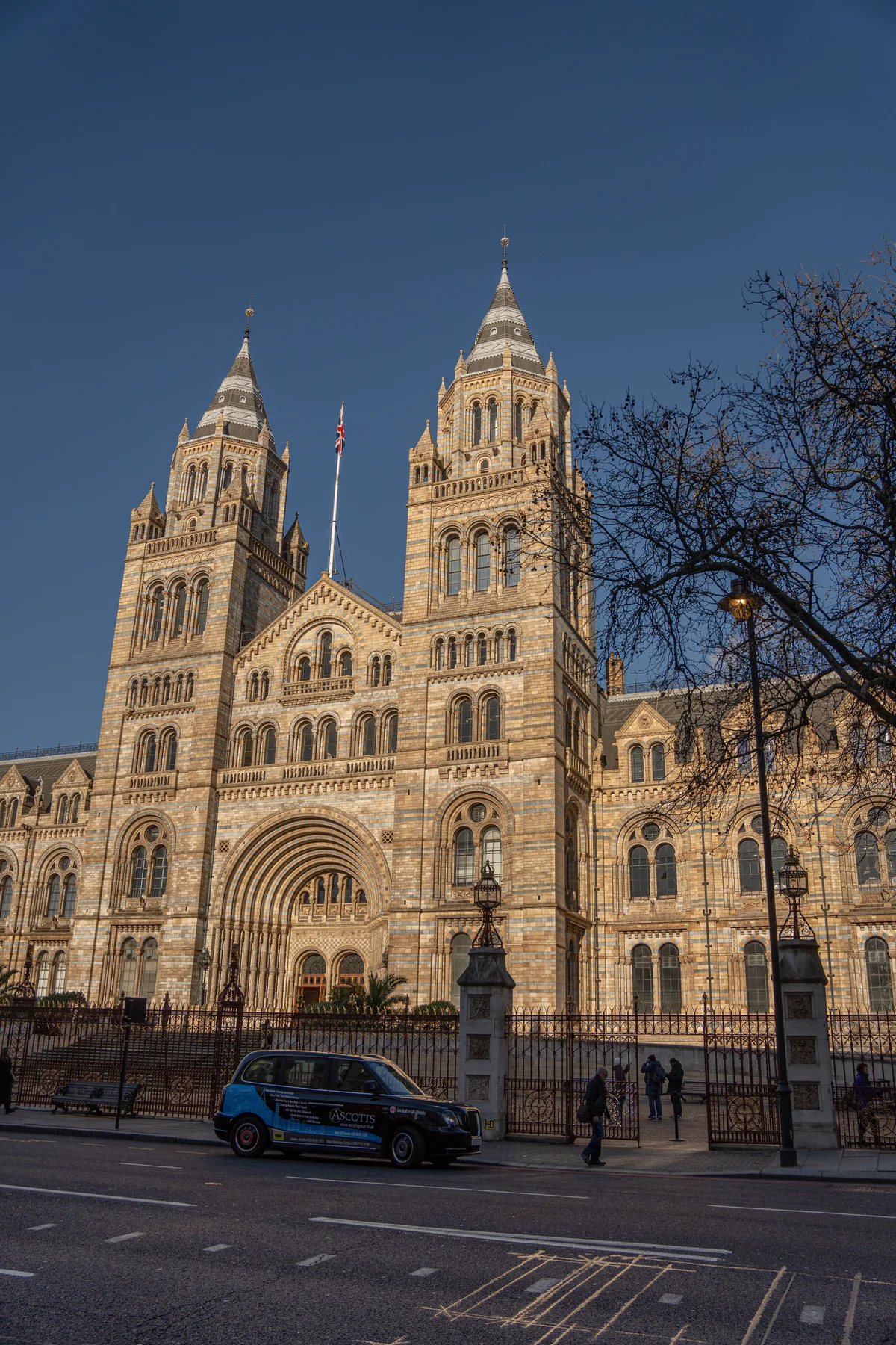 Natural History Museum