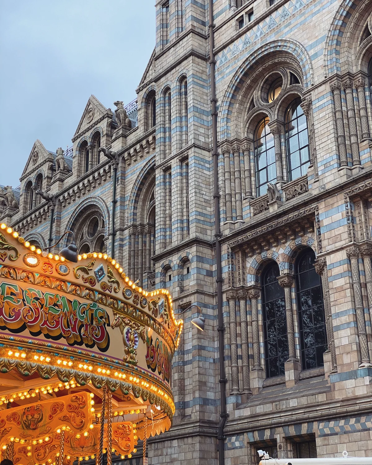 Natural History Museum
