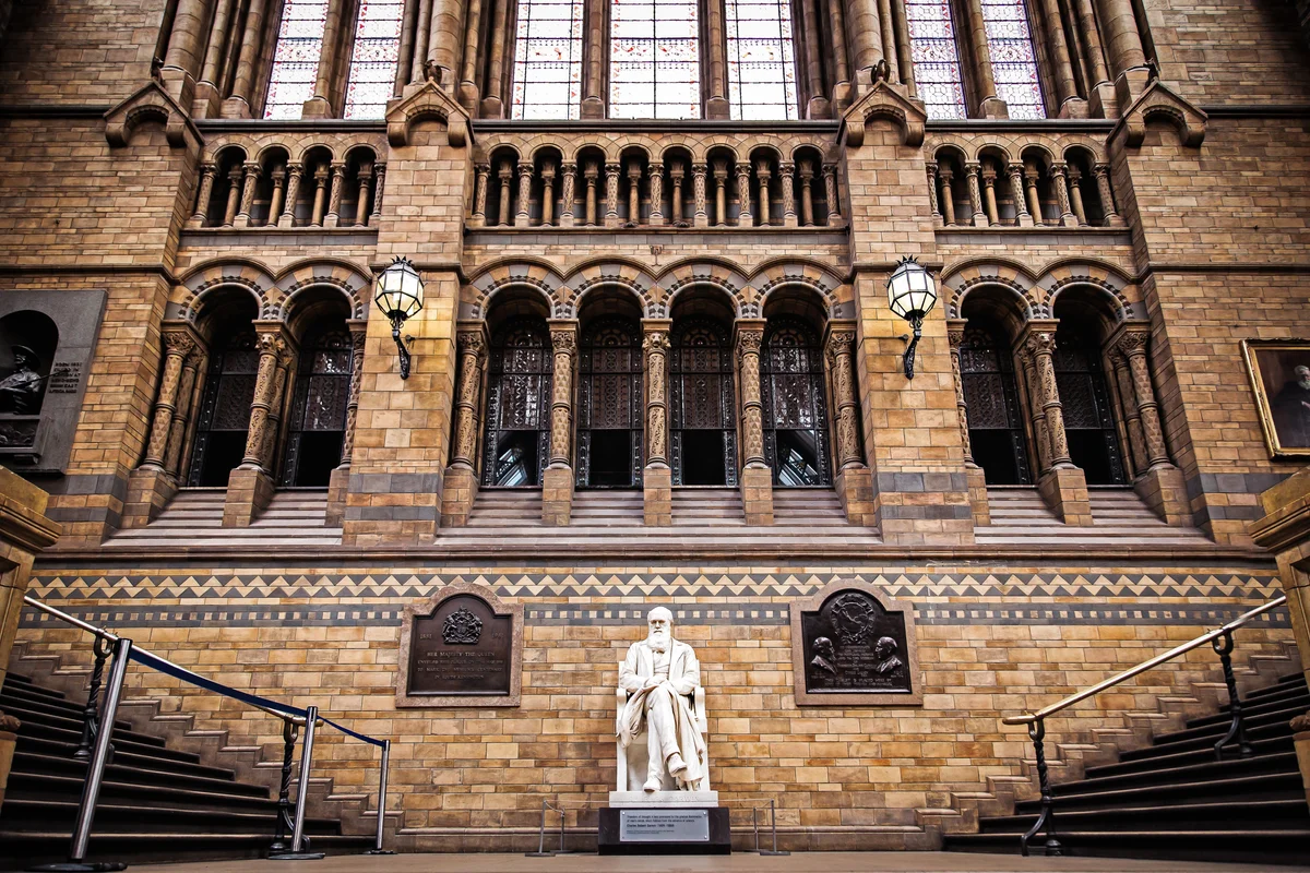Natural History Museum