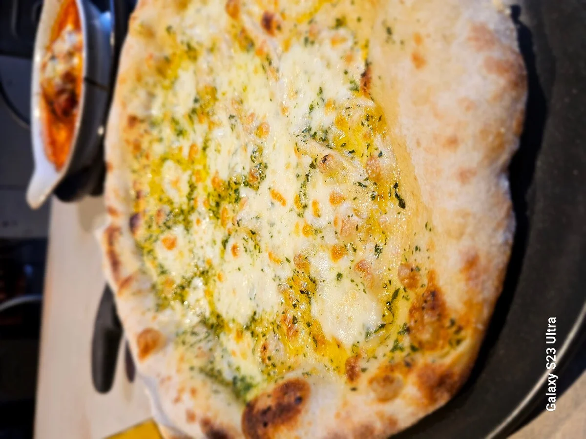 NEAPOLITAN Pizza & Bar Lime Street