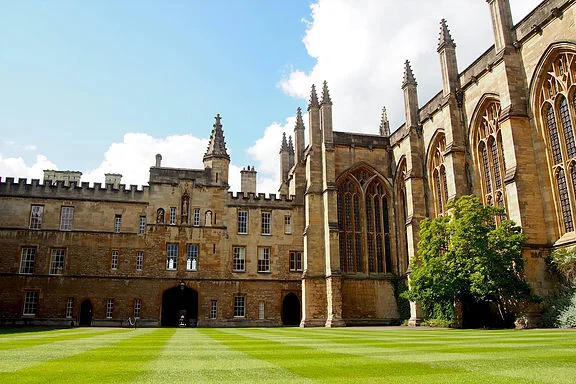 New College
