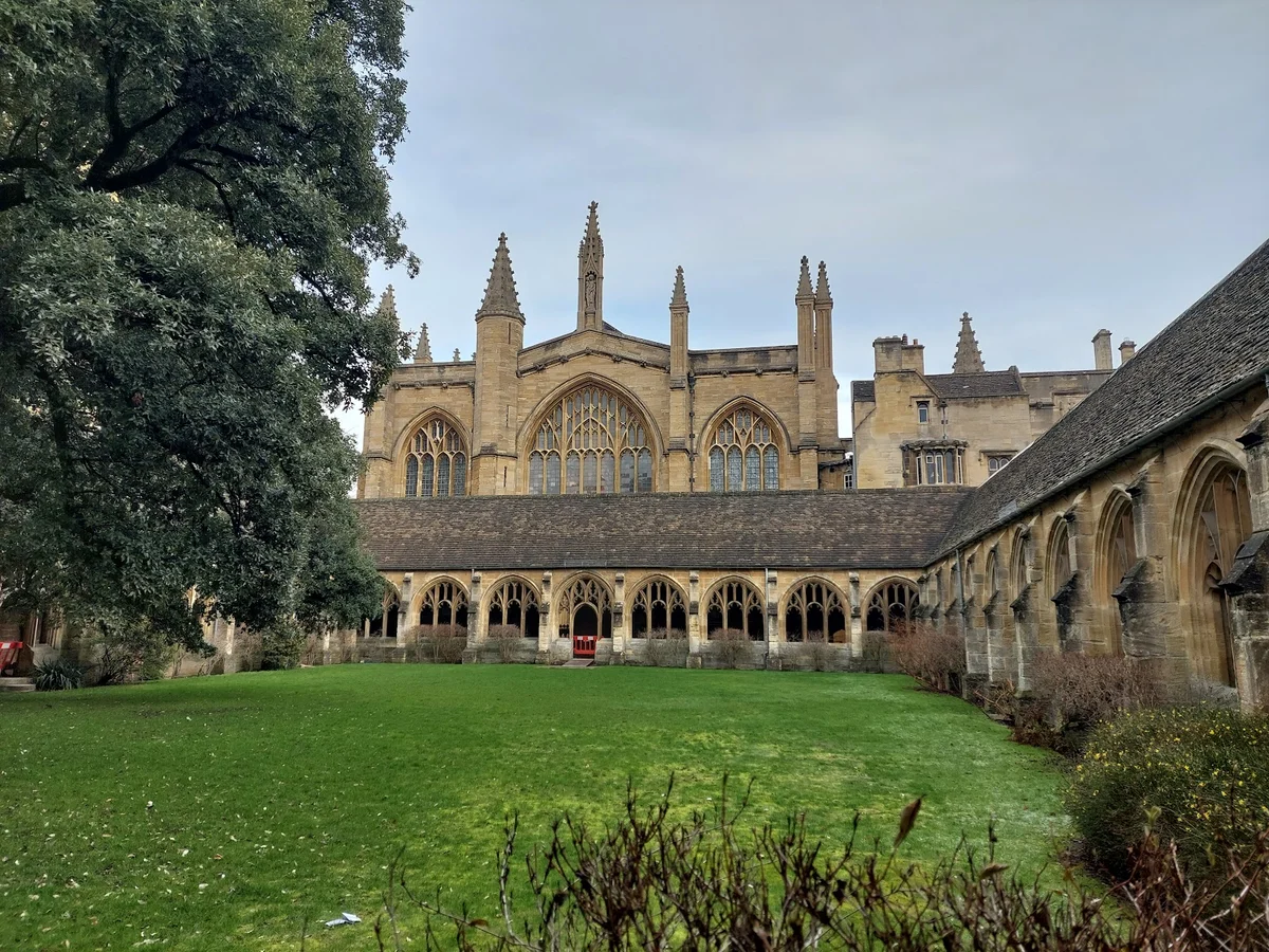 New College