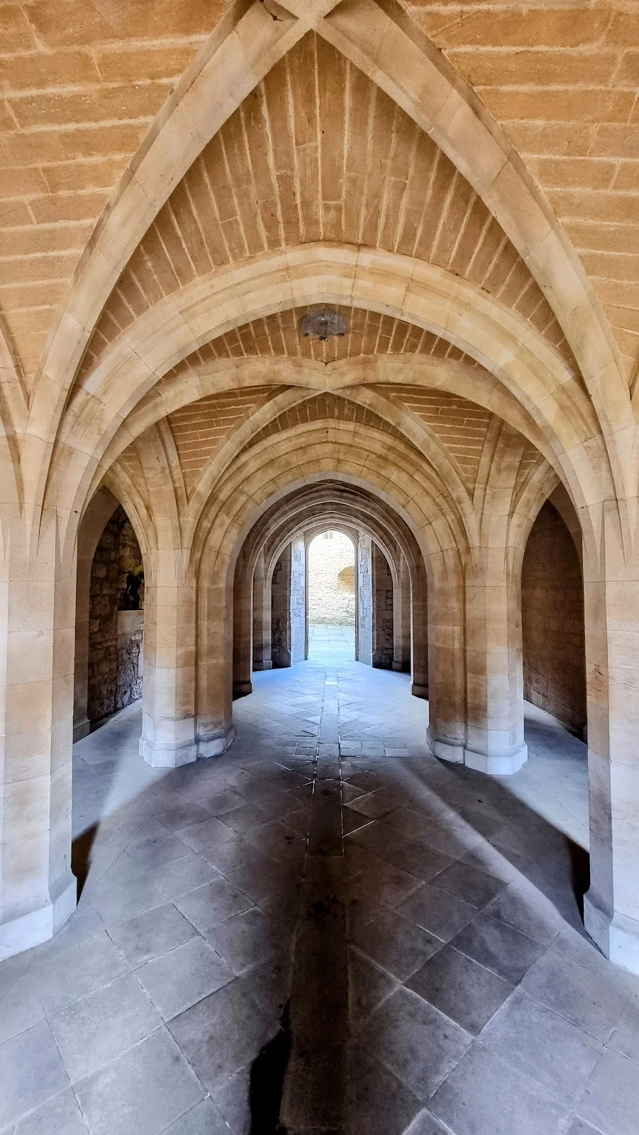 New College